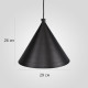 Подвесной светильник ImperiumLoft Roundew 302464-26