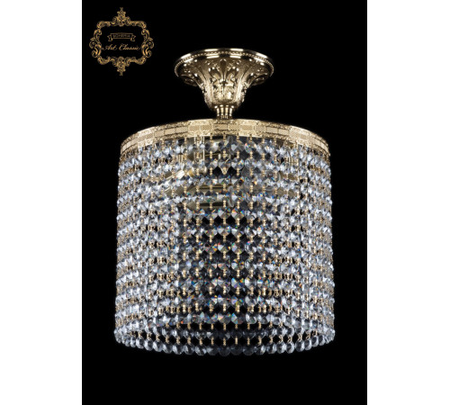 Подвесной светильник Art Classic 21.201.25SP.G.R