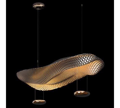 Подвесной светильник LOFT IT Angel 10478P