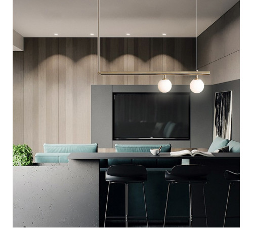 Подвесной светильник ImperiumLoft Barra 204150-26
