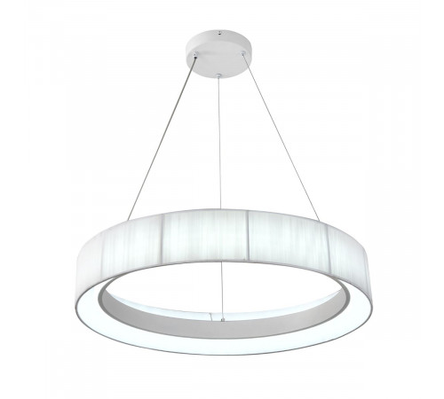 Подвесной светильник Indigo Luminosa 13041/C/1P White V000210L