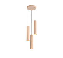 Подвесной светильник Moderli Cora V11935-3P