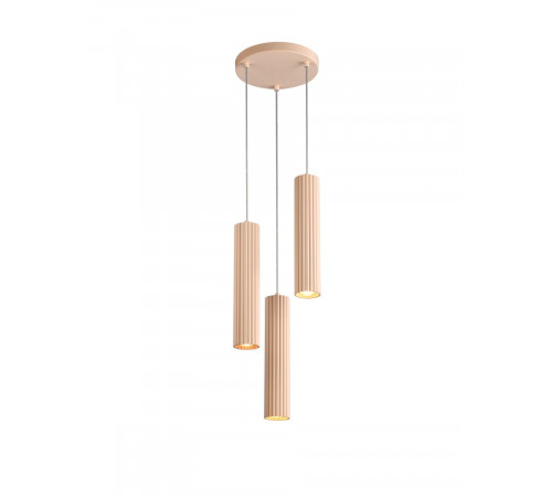 Подвесной светильник Moderli Cora V11935-3P