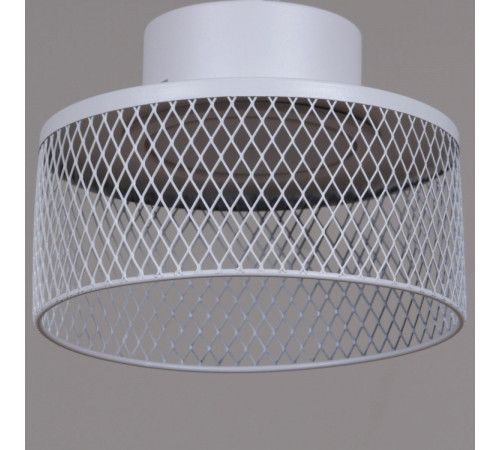 Подвесной светильник Reluce 01110-0.9-01 WT