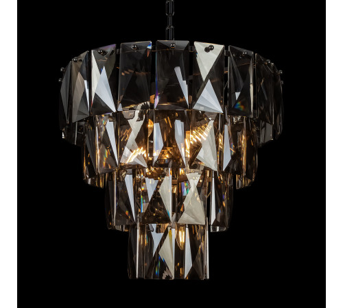 Подвесной светильник Loft IT Contemporary 10561/550 Smoke