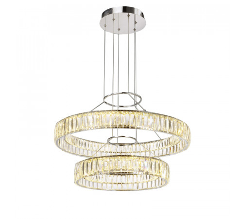 Подвесной светильник Delight Collection Fortuna MD14066703-1+1A Подвесной светильник Delight Collection Fortuna MD14066703-1+1A