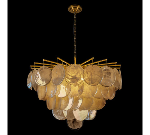 Подвесной светильник Loft IT Lolly 10492/800 Champagne