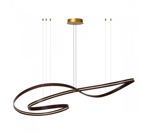 Подвесной светильник Lucide Slalom 13493/68/96