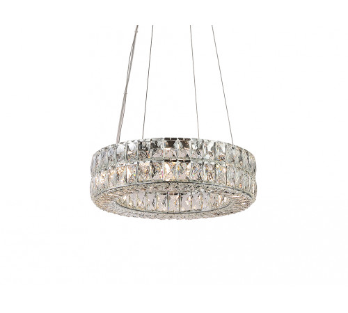 Подвесной светильник Newport Elizabeth 8550/40 C chrome М0070761 Подвесной светильник Newport Elizabeth 8550/40 C chrome М0070761