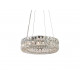 Подвесной светильник Newport Elizabeth 8550/40 C chrome М0070761
