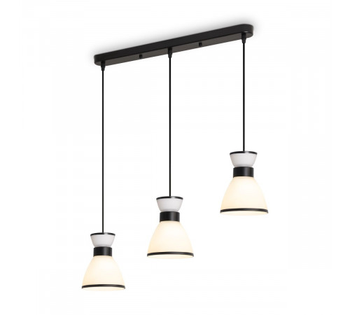 Подвесной светильник Freya Topi FR5503PL-03B1