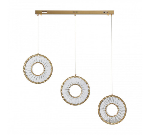 Подвесной светильник Arte Milano 8118B.D260.3.LED G