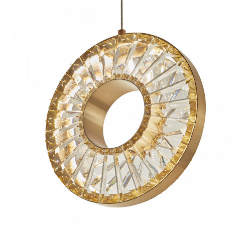 Подвесной светильник Arte Milano 8118B.D260.3.LED G