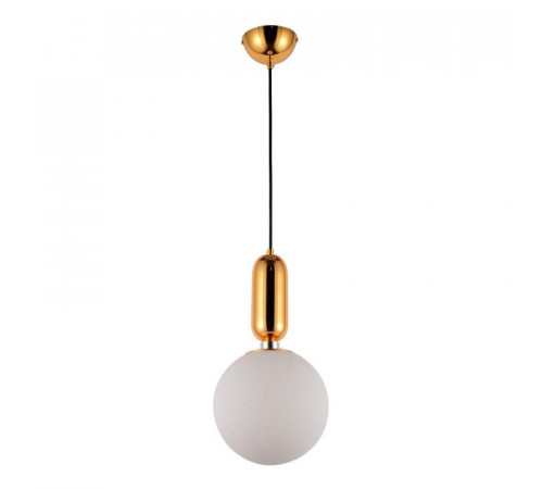Подвесной светильник Lumina Deco Orito LDP 1219-200 WT+GD Подвесной светильник Lumina Deco Orito LDP 1219-200 WT+GD