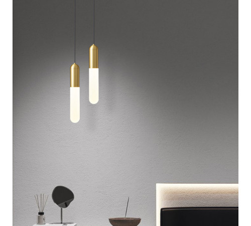 Подвесной cветильник ImperiumLoft Sigleif 232513-23