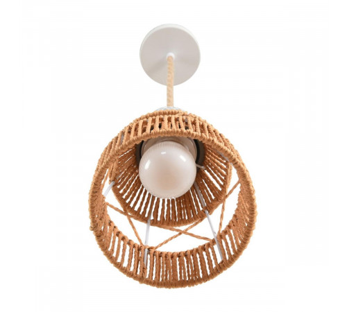 Подвесной светильник Lumion Eco Boho 8367/1B