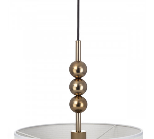 Подвесной светильник Citilux Status CL472021