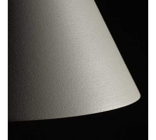 Подвесной светильник Nowodvorski Zenith XS Silk Gray 11455