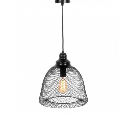 Подвесной светильник Lumina Deco Hilston LDP 016-L BK Подвесной светильник Lumina Deco Hilston LDP 016-L BK