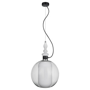 Подвесной светильник 33 Идеи PND182.01.17CH.003BL-M66TR