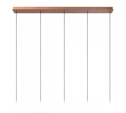 Подвесной светильник Lucide Jasmine 74420/05/65