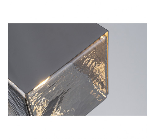 Подвесной светильник Belfast Skerry 101-1 PBK GR