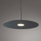 Подвесной светильник Nowodvorski Simone Umbra Blue 11414