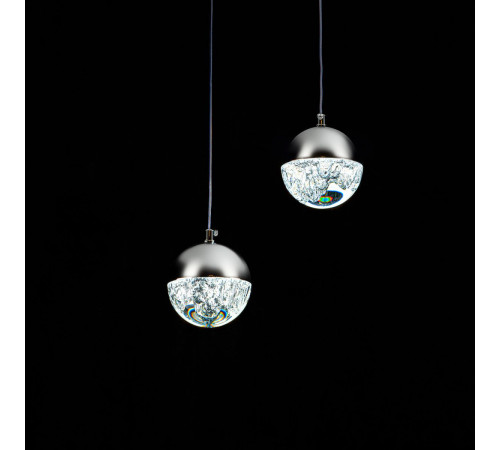 Подвесной светильник Modestyle MS.2345.2 CR