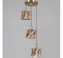 Подвесной светильник Reluce 03772-0.9-03 CU