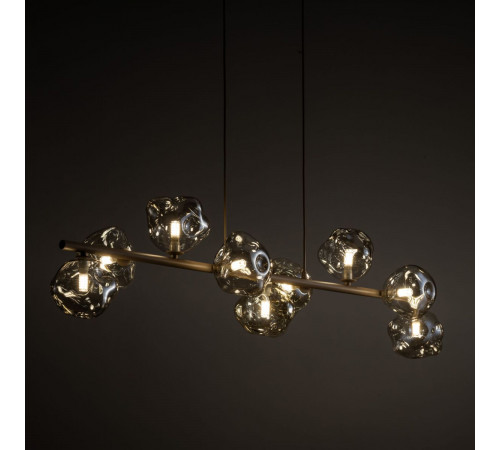 Подвесной светильник TK Lighting 11110 Lava Sabia a071865