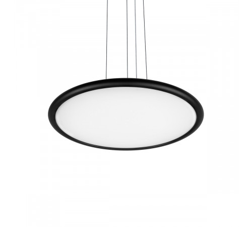 Подвесной светильник LOFT IT Sweety 10454/400P Black