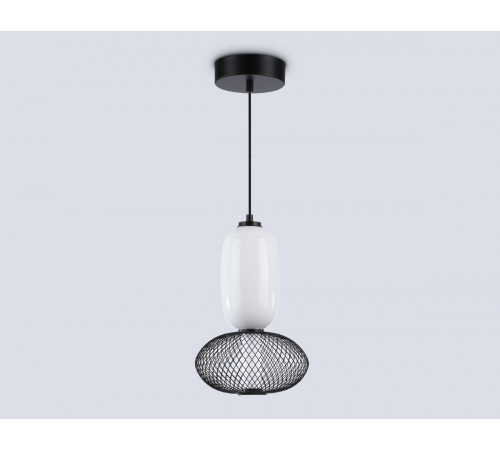 Подвесной светильник Ambrella Light High Light Modern LH11007 Подвесной светильник Ambrella Light High Light Modern LH11007