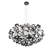 Подвесной светильник Loft IT Clizia 10231/780 Black