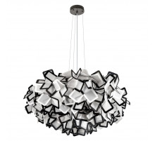 Подвесной светильник Loft IT Clizia 10231/780 Black