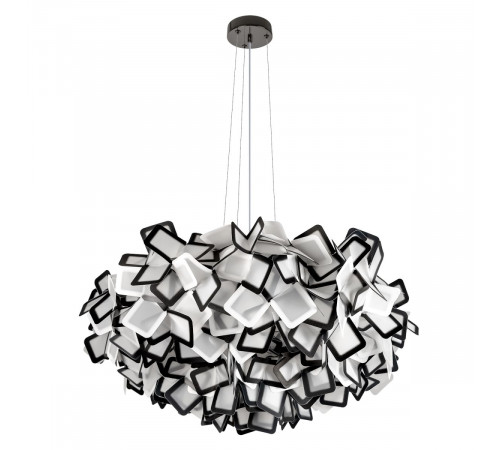 Подвесной светильник Loft IT Clizia 10231/780 Black