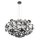 Подвесной светильник Loft IT Clizia 10231/780 Black