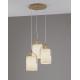 Подвесной светильник Moderli Inari V11857-3P