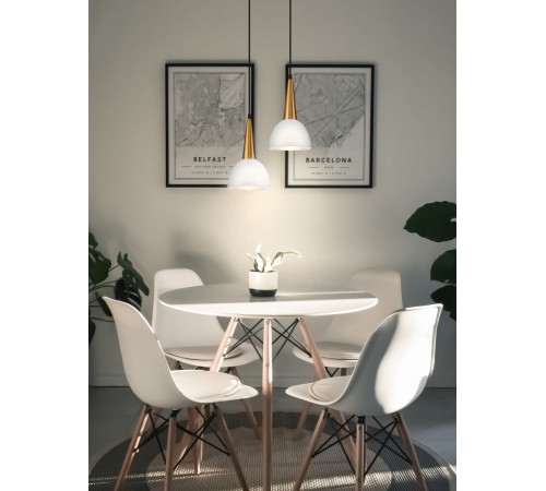 Подвесной светильник Freya Noria FR8009PL-01GB