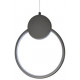 Подвесной светильник Newport 15106N/S black glossy М0071006