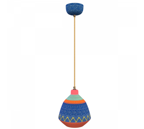 Подвесной светильник Covali SB-4247В