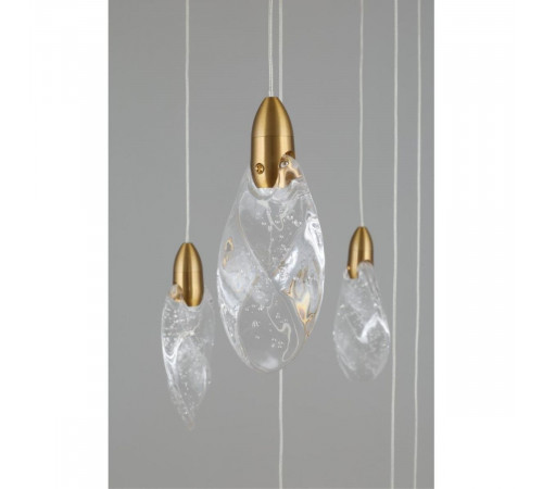 Подвесной светильник Aployt Julietta APL.083.06.27