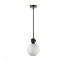 Подвесной светильник Odeon Light Midcent Lolla 4361/1A