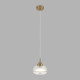 Подвесной светильник Lumion Moderni Dea 8439/1B