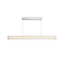 Подвесной светильник Freya Garde FR6230PL-L56CH
