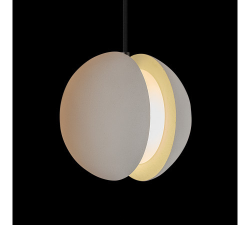 Подвесной светильник LOFT IT Yo-yo 10481 White