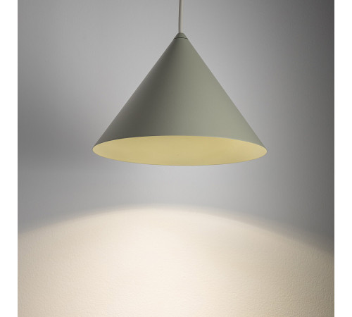 Подвесной светильник Nowodvorski Zenith S Sage Green 11488 Подвесной светильник Nowodvorski Zenith S Sage Green 11488