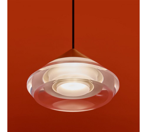 Подвесной светильник Freya Cave FR5631PL-L5BS