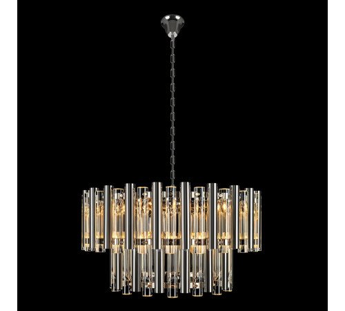 Подвесной светильник Loft IT Boucle 10438/8