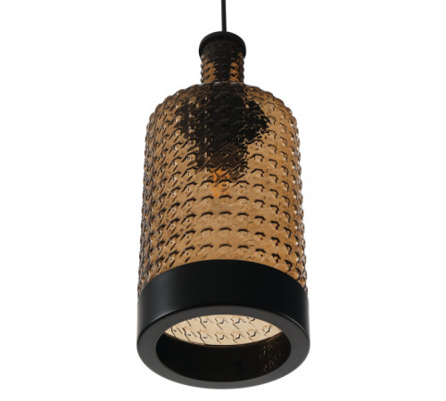 Подвесной светильник Myfar Edwin MR2462-1P