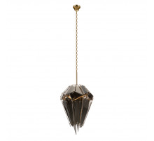 Подвесной светильник Loft IT Shard 10432 Smoke
